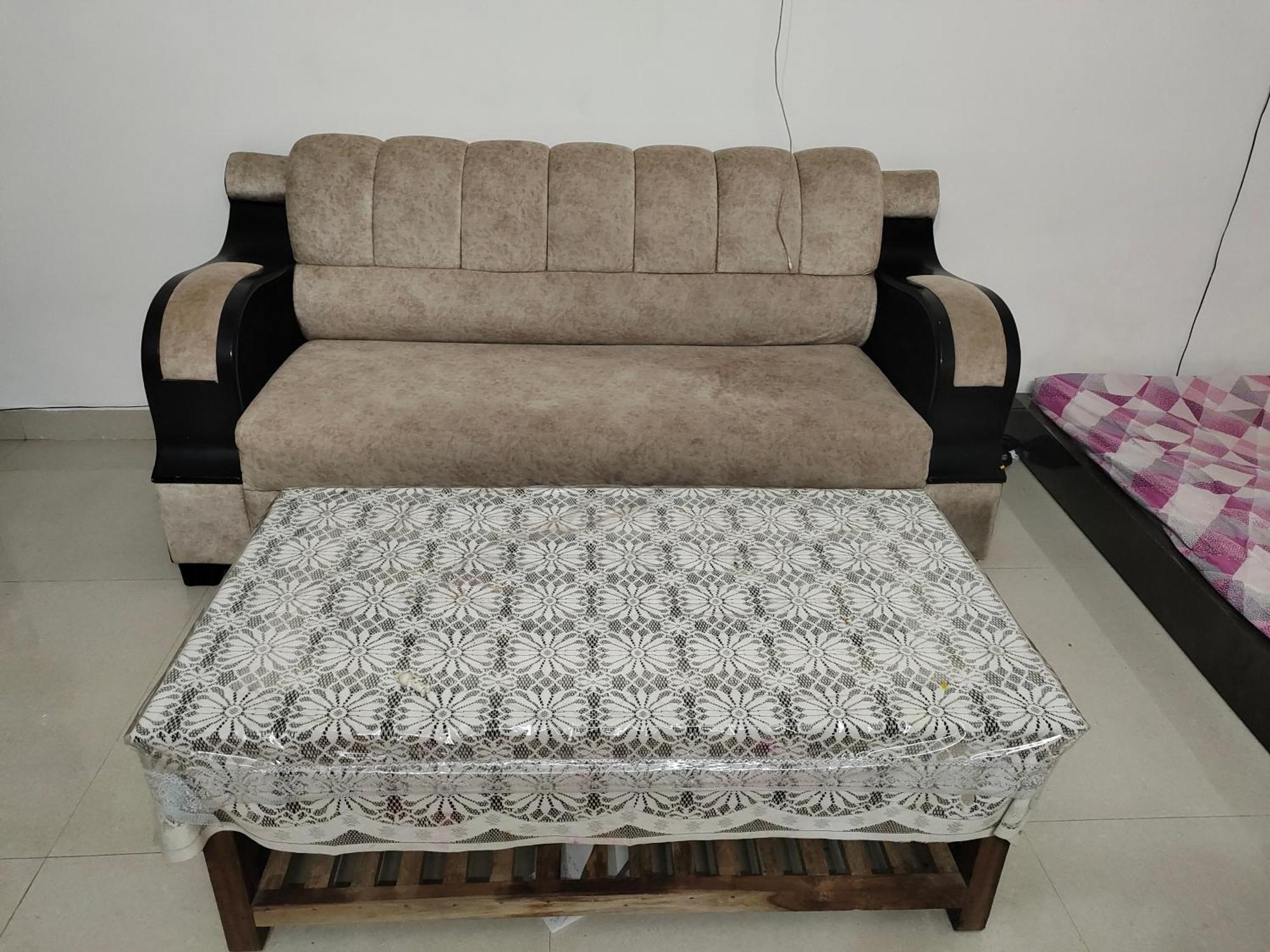 Banarasiya Homestay Close To Banaras Railway Station Varanasi Room photo